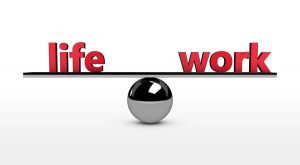 Work – Life Balance