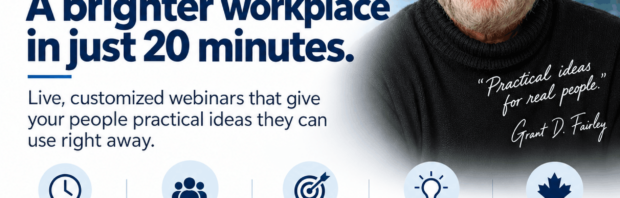 Canadian Webinars